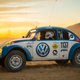 Illustration for article titled Volkswagen Is Doing Desert Racing Right This Year